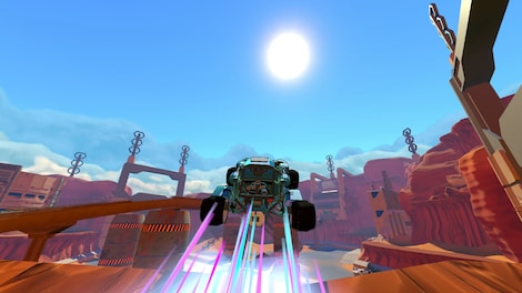 Auto Age: Standoff Steam Key PC - 12