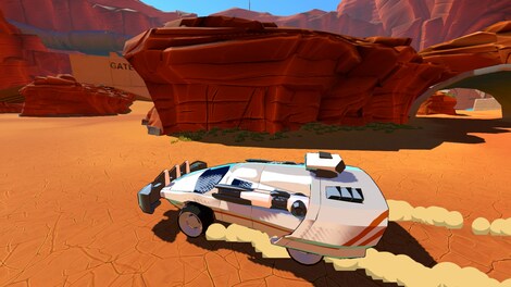 Auto Age: Standoff Steam Key PC - 9