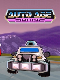 Auto Age: Standoff Steam Key PC - 1