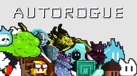 Auto Rogue (PC) - Steam Account - GLOBAL - 0