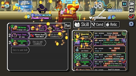 Auto Rogue (PC) - Steam Account - GLOBAL - 5