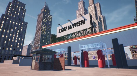 Auto Sale Life (PC) - Steam Account - GLOBAL - 15