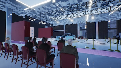 Auto Sale Life (PC) - Steam Account - GLOBAL - 18