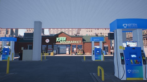 Auto Sale Life (PC) - Steam Account - GLOBAL - 10