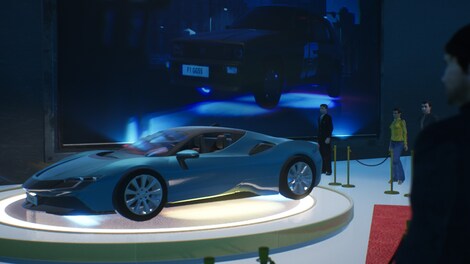 Auto Sale Life (PC) - Steam Account - GLOBAL - 6