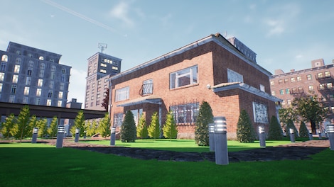 Auto Sale Life (PC) - Steam Account - GLOBAL - 16