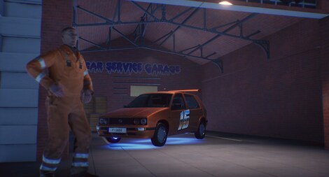 Auto Sale Life (PC) - Steam Account - GLOBAL - 7