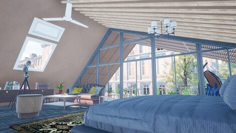 Auto Sale Life (PC) - Steam Account - GLOBAL - 20