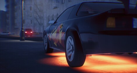 Auto Sale Life (PC) - Steam Account - GLOBAL - 11