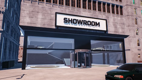 Auto Sale Life (PC) - Steam Account - GLOBAL - 3