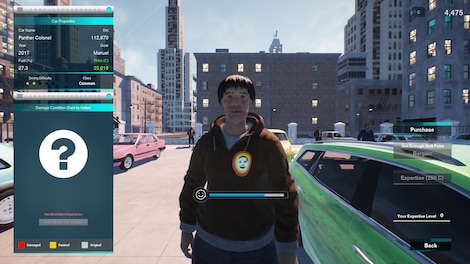 Auto Sale Life (PC) - Steam Key - GLOBAL - 9