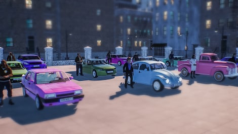 Auto Sale Life (PC) - Steam Key - GLOBAL - 14