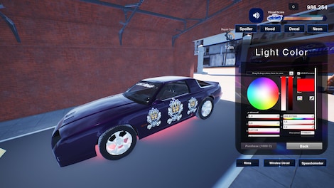 Auto Sale Life (PC) - Steam Key - GLOBAL - 19