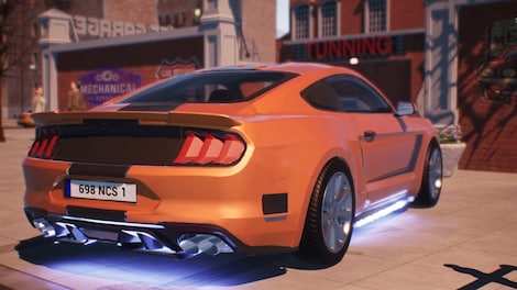 Auto Sale Life (PC) - Steam Key - GLOBAL - 5