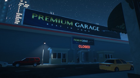 Auto Sale Life (PC) - Steam Key - GLOBAL - 17