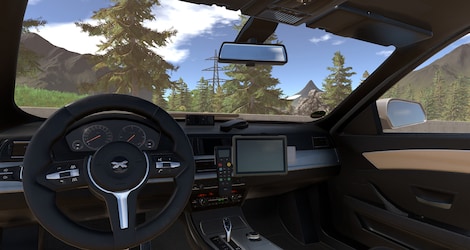 Autobahn Police Simulator 2 (PC) - Steam Account - GLOBAL - 13