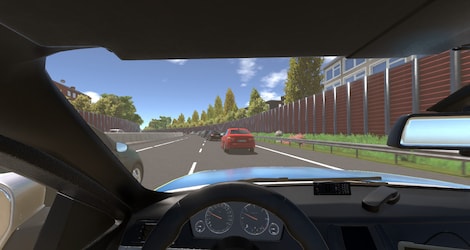 Autobahn Police Simulator 2 Steam Gift EUROPE - 11