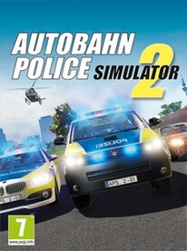 Autobahn Police Simulator 2 Steam Gift NORTH AMERICA - 1