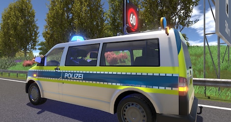 Autobahn Police Simulator 2 Steam Gift NORTH AMERICA - 0