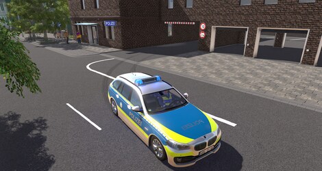 Autobahn Police Simulator 2 Steam Gift NORTH AMERICA - 6