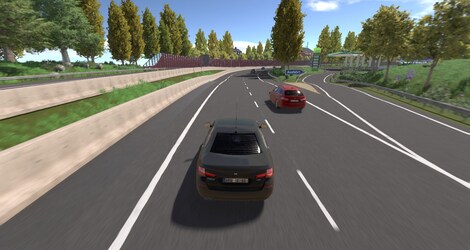 Autobahn Police Simulator 2 (Xbox One) - Xbox Live Key - EUROPE - 10