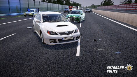 Autobahn Police Simulator 3 (PC) - Steam Gift - EUROPE - 6