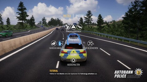 Autobahn Police Simulator 3 (PC) - Steam Key - EUROPE - 7