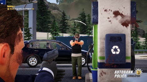 Autobahn Police Simulator 3 (PC) - Steam Key - EUROPE - 8
