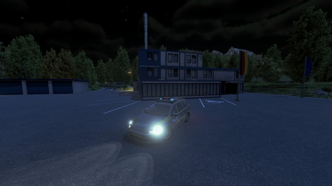 Autobahn Police Simulator (PC) - Steam Account - GLOBAL - 4
