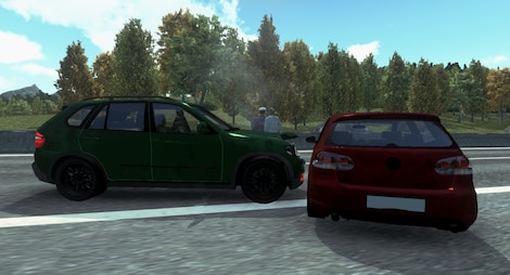 Autobahn Police Simulator (PC) - Steam Key - GLOBAL - 11