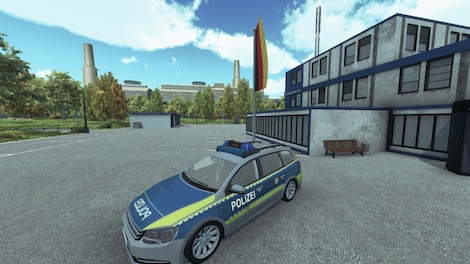 Autobahn Police Simulator (PC) - Steam Key - GLOBAL - 5