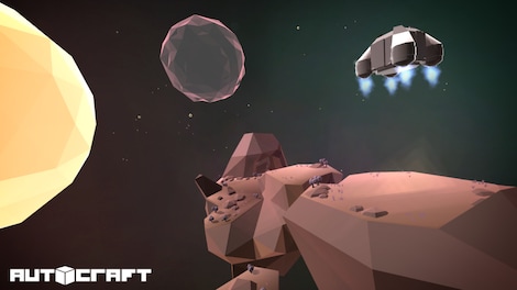 Autocraft Steam Gift GLOBAL - 7