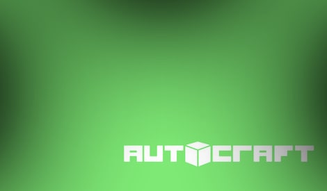 Autocraft Steam Key GLOBAL - 2
