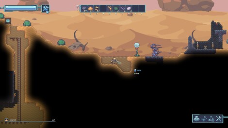 AutoForge (PC) - Steam Key - EUROPE - 7