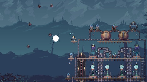 AutoForge (PC) - Steam Key - EUROPE - 4