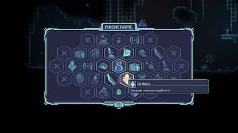 AutoForge (PC) - Steam Key - EUROPE - 6