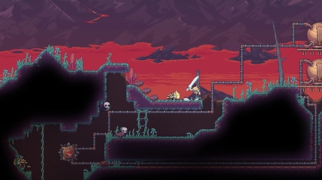 AutoForge (PC) - Steam Key - EUROPE - 8