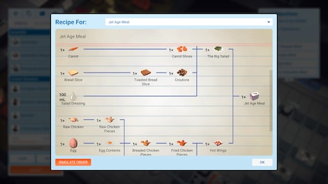 Automachef (PC) - Steam Gift - EUROPE - 7