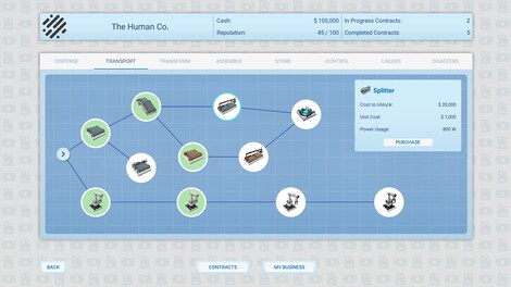 Automachef (PC) - Steam Gift - EUROPE - 12