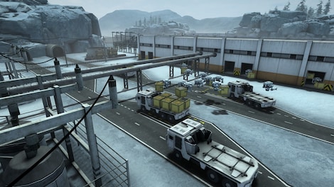 Automation Empire (PC) - Steam Gift - EUROPE - 3