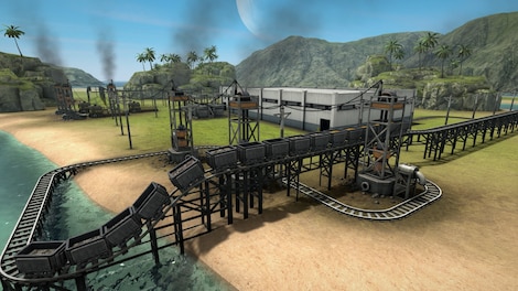 Automation Empire (PC) - Steam Gift - EUROPE - 10