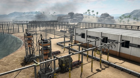 Automation Empire (PC) - Steam Gift - EUROPE - 19