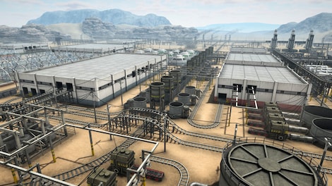 Automation Empire (PC) - Steam Gift - EUROPE - 9