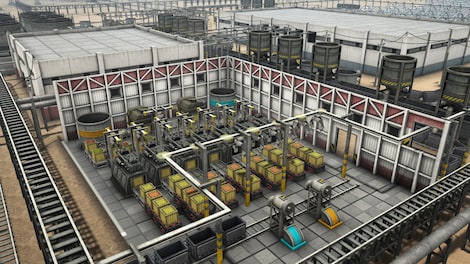 Automation Empire (PC) - Steam Gift - EUROPE - 5