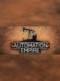 Automation Empire (PC) - Steam Gift - EUROPE - 1