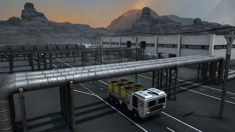 Automation Empire - Steam - Key GLOBAL - 0
