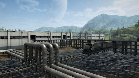 Automation Empire - Steam - Key GLOBAL - 17