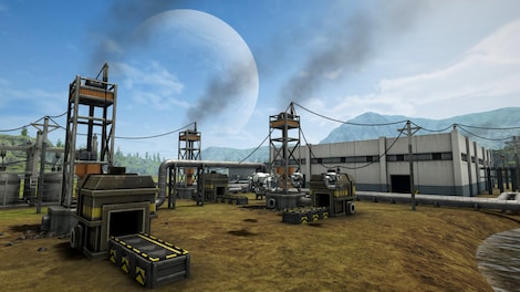 Automation Empire - Steam - Key GLOBAL - 22