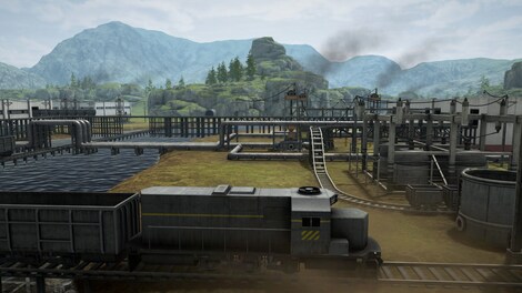 Automation Empire - Steam - Key GLOBAL - 15