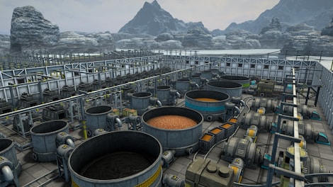 Automation Empire - Steam - Key GLOBAL - 12